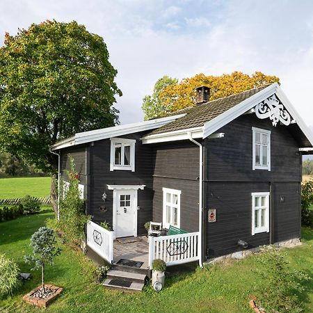 Eika Cottage: Cozy, Rural, Spacious And Well-Equiped Amot  Dış mekan fotoğraf