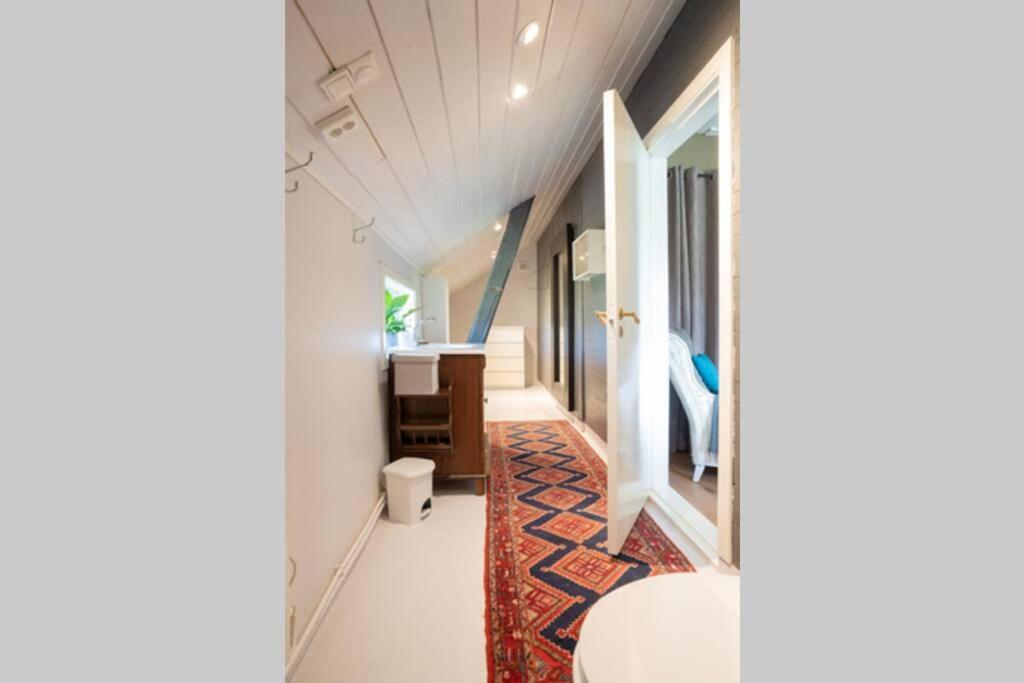 Eika Cottage: Cozy, Rural, Spacious And Well-Equiped Amot  Dış mekan fotoğraf