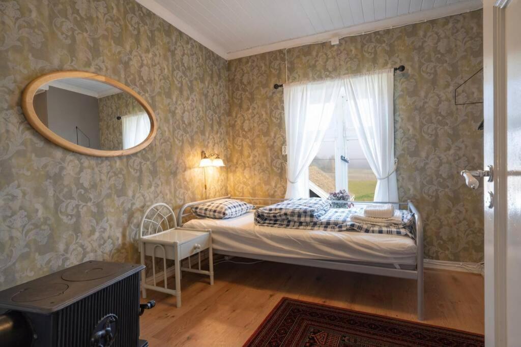 Eika Cottage: Cozy, Rural, Spacious And Well-Equiped Amot  Dış mekan fotoğraf