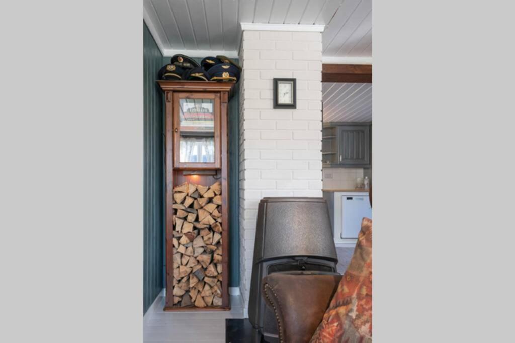 Eika Cottage: Cozy, Rural, Spacious And Well-Equiped Amot  Dış mekan fotoğraf