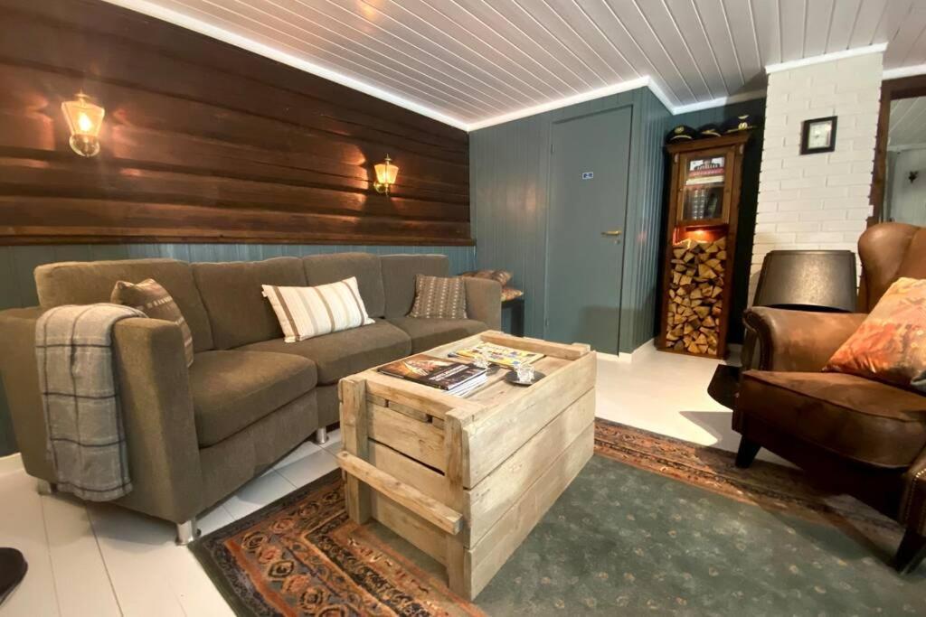 Eika Cottage: Cozy, Rural, Spacious And Well-Equiped Amot  Dış mekan fotoğraf