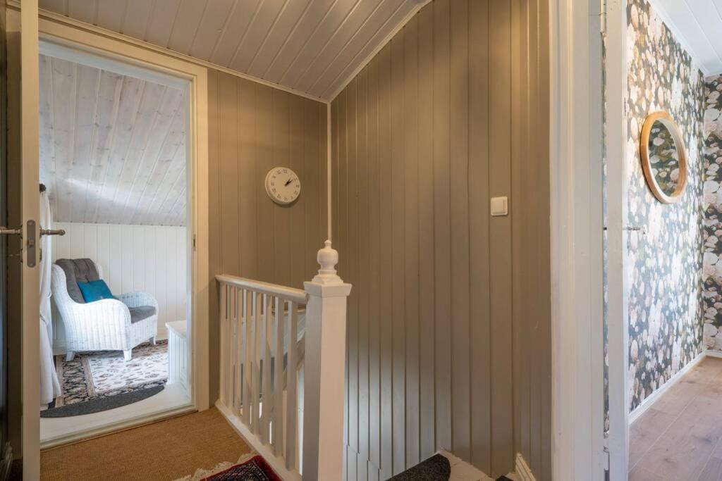 Eika Cottage: Cozy, Rural, Spacious And Well-Equiped Amot  Dış mekan fotoğraf